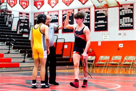 HC JV vs Franklin-5344