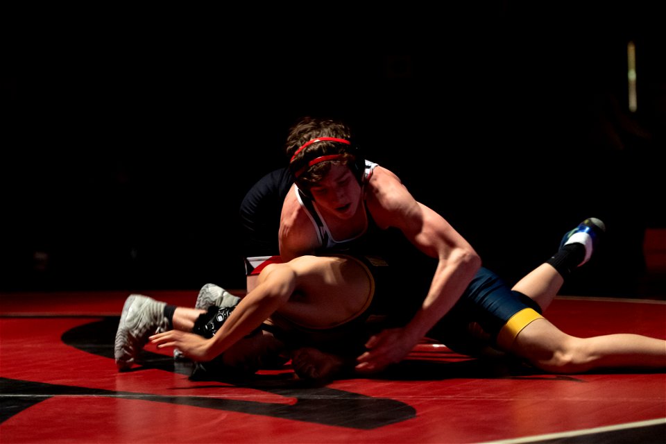 HC vs Franklin-5443