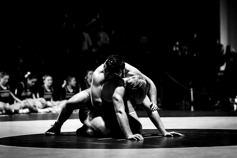 HC vs North-3956