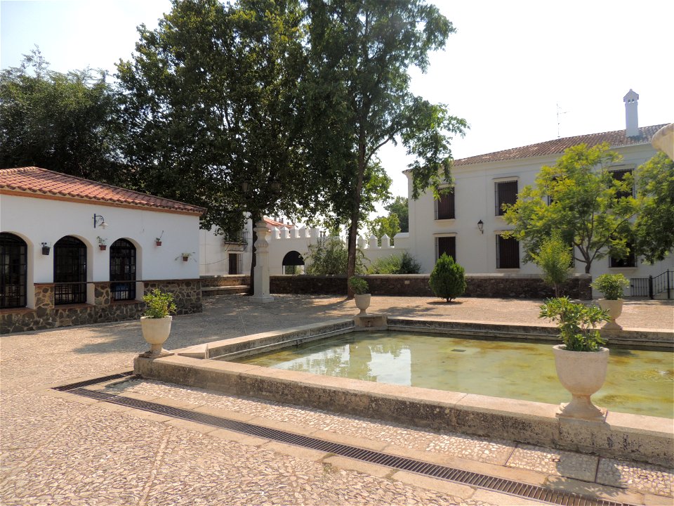 Cityview: Aracena, Espanha