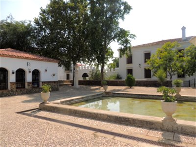Cityview: Aracena, Espanha