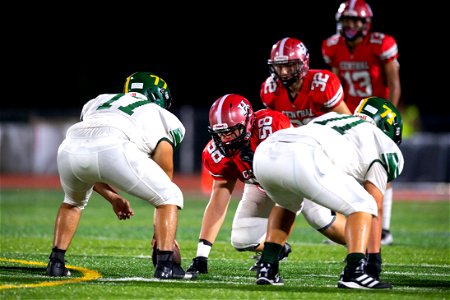HC vs North-5052