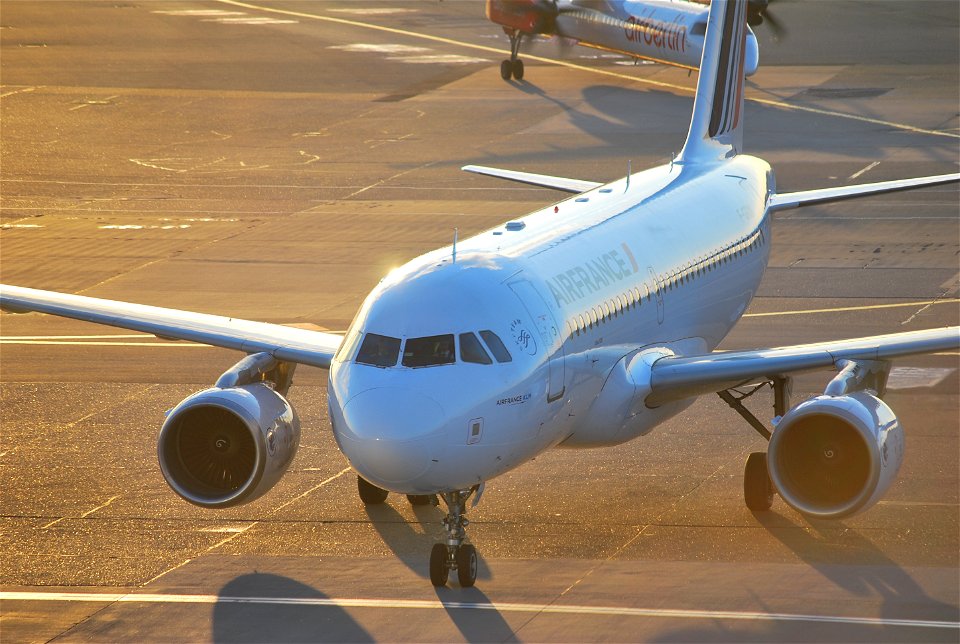 Air France