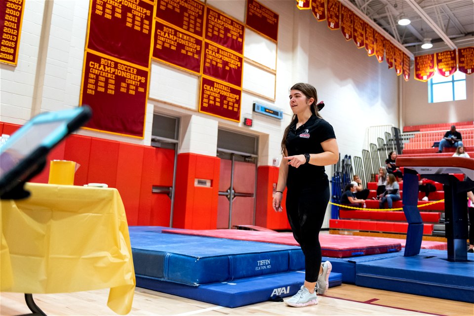 Sectional Finals-7706