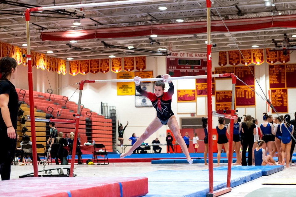 Sectional Finals-7983