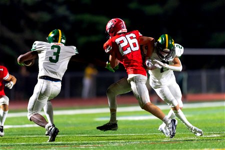 HC vs North-5155