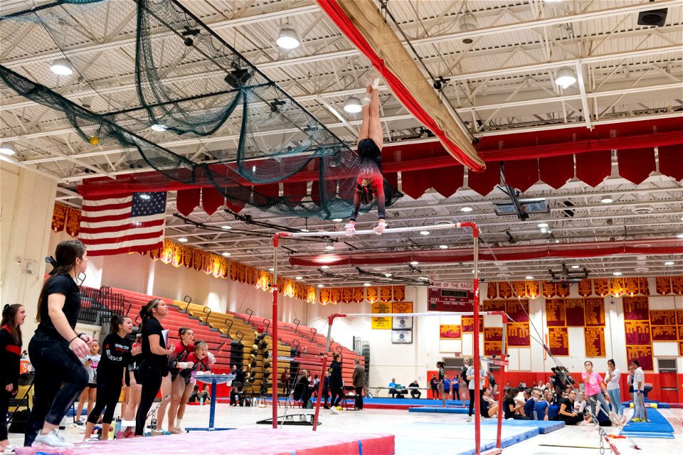 Sectional Finals-8033