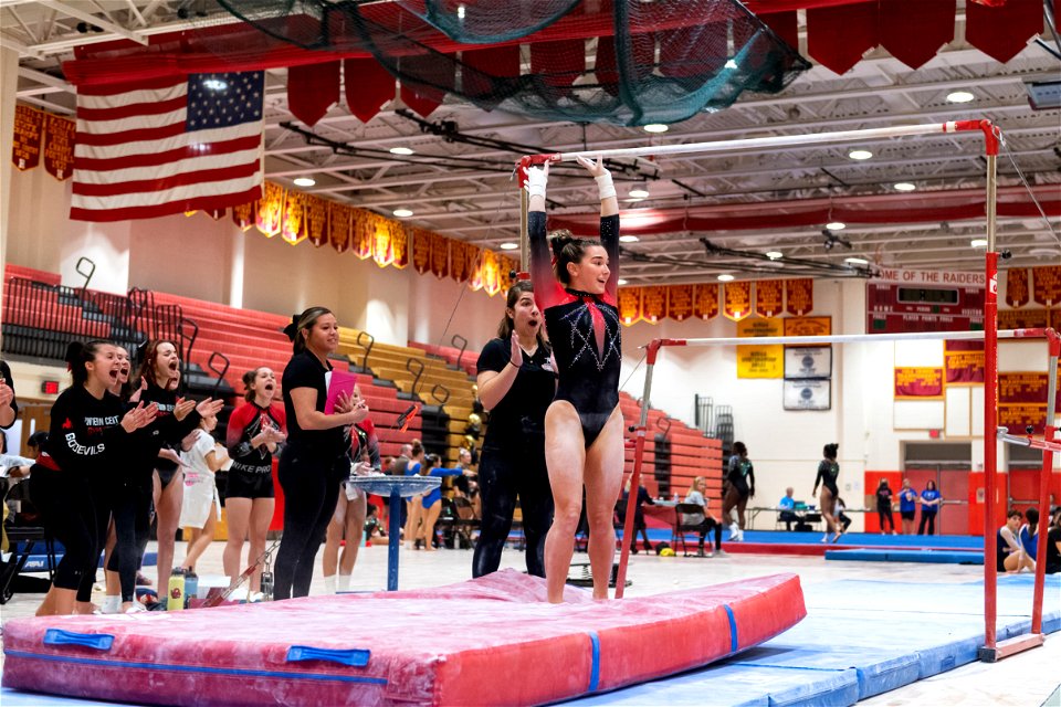 Sectional Finals-8093