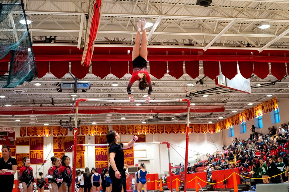 Sectional Finals-7858