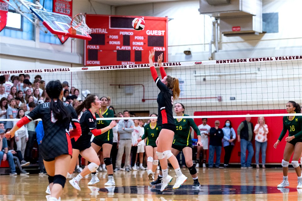 HC vs Montgomery-6831