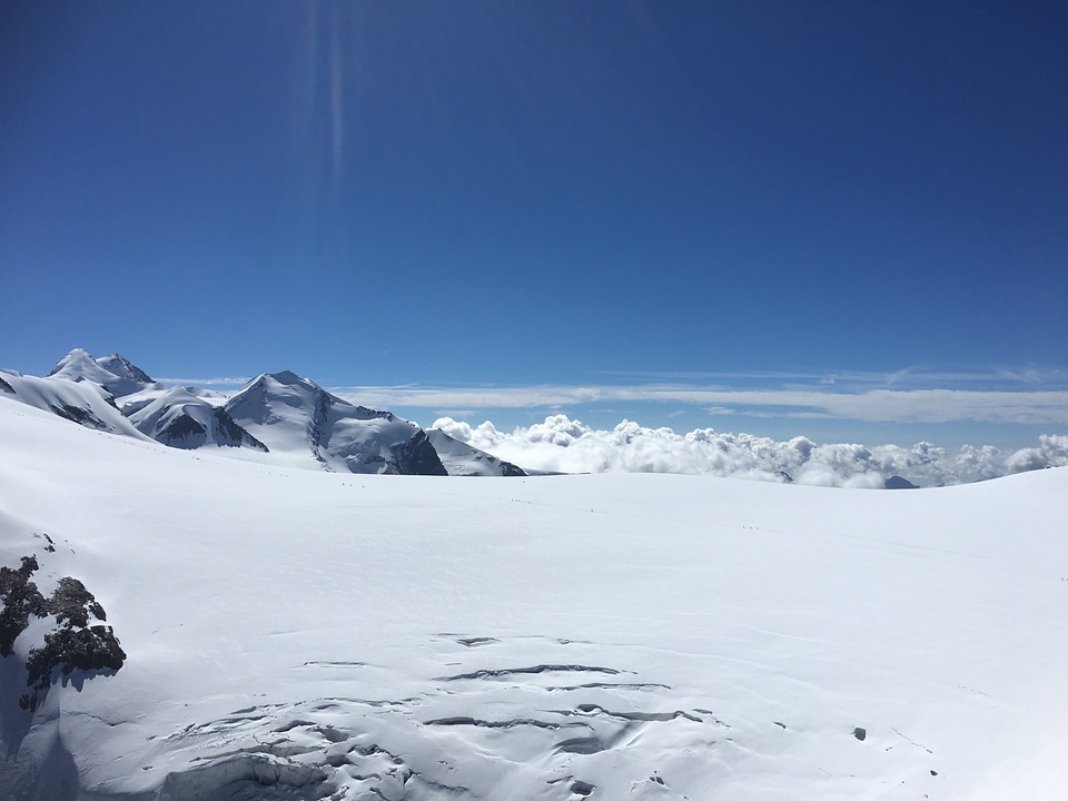 Matterhorn, Zermatt, Switzerland