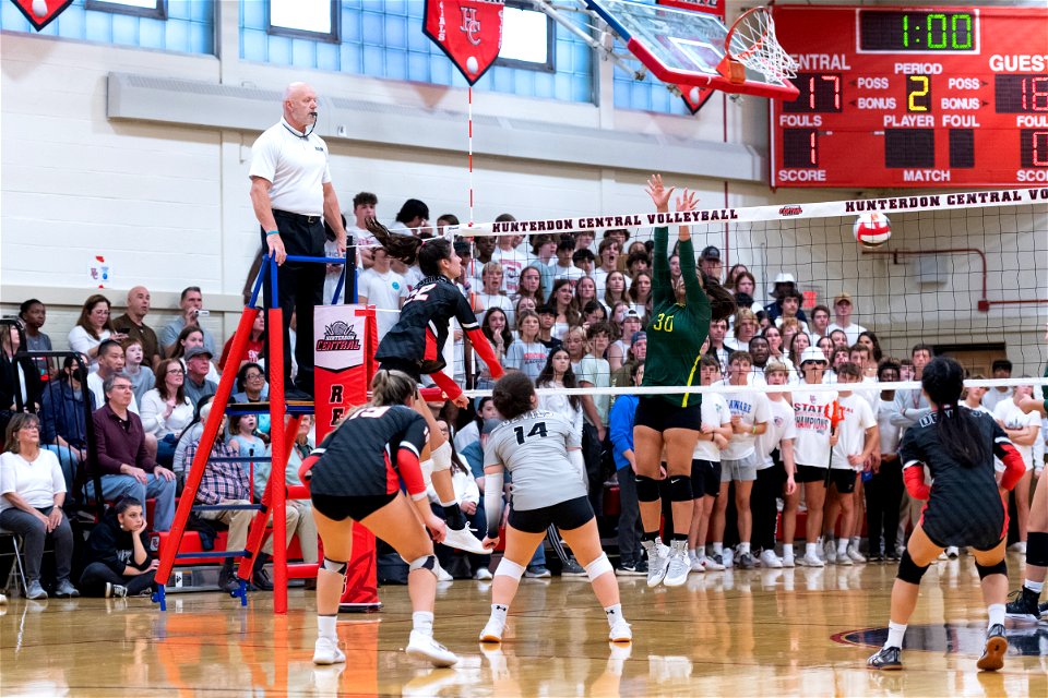 HC vs Montgomery-6819