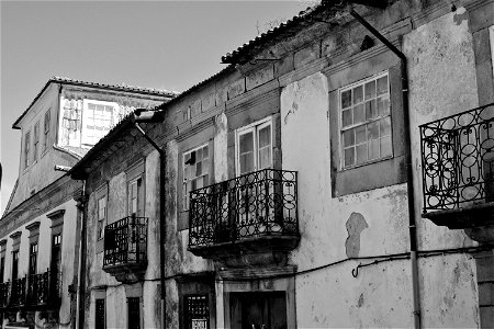 Caminha Portugal photo