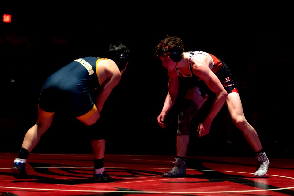 HC vs Franklin-5450
