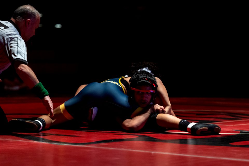 HC vs Franklin-5770