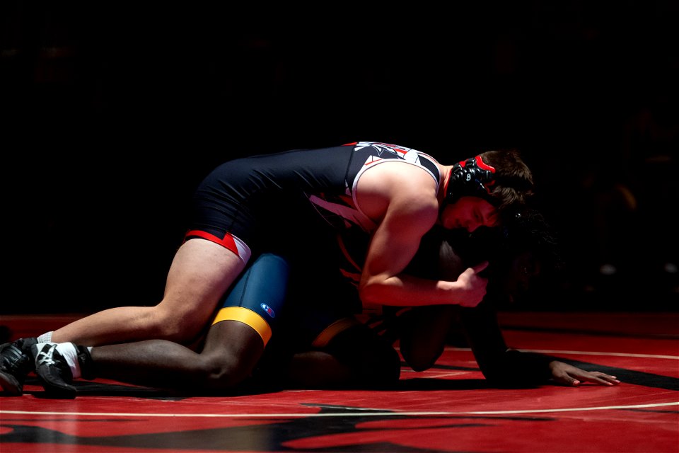 HC vs Franklin-5601