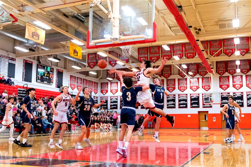 HC vs Del Val-5183