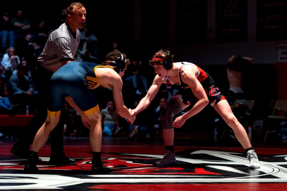 HC vs Del Val-2145