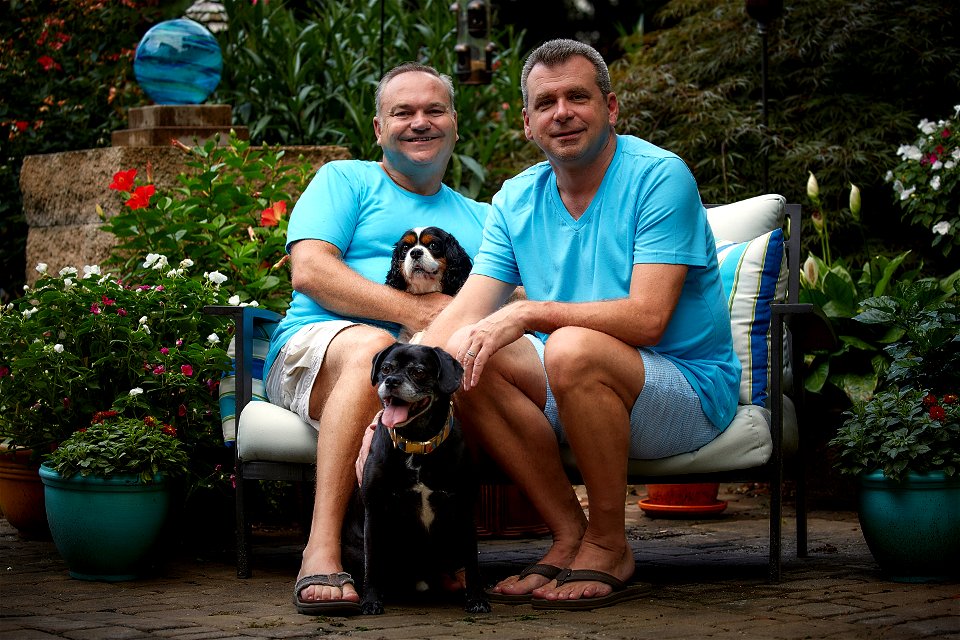 Randy and Greg 0035
