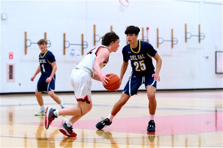 HC vs Del Val-9816