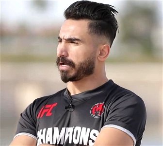 Hamza Hamry in interview 90 minutes on alhiwar Tounsi 2021