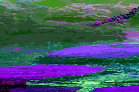 stone circles01-variation02