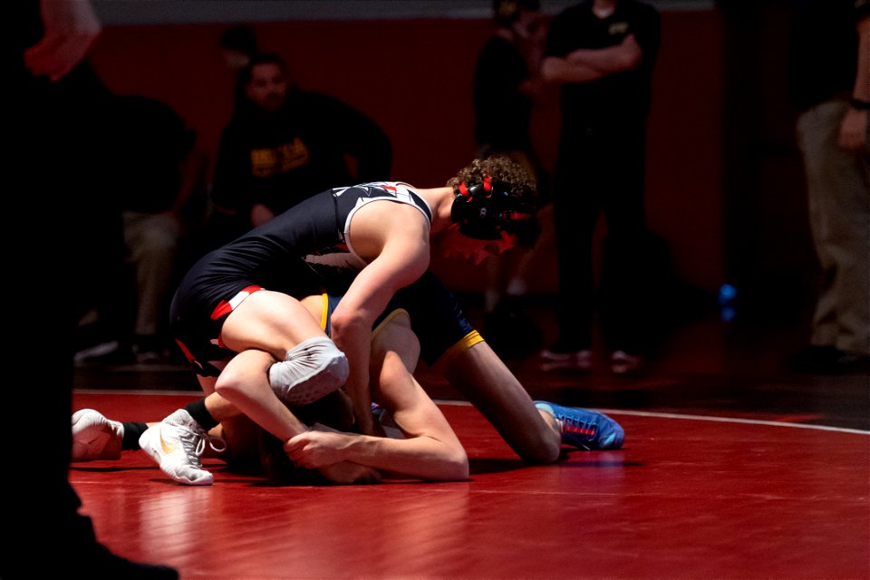 HC vs Del Val-2007