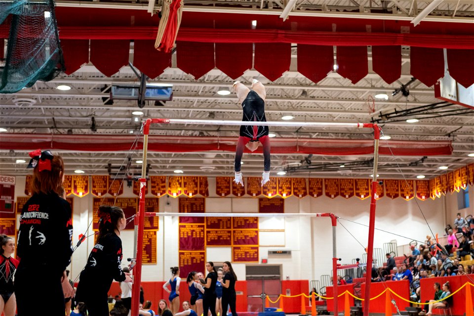 Sectional Finals-7885