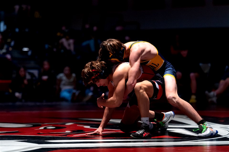 HC vs Del Val-2060