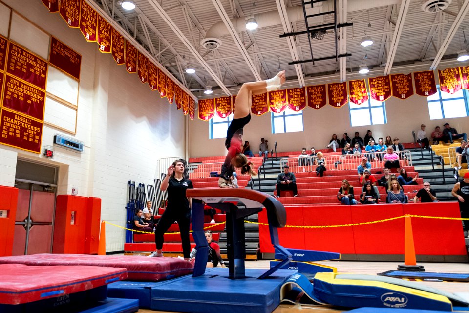 Sectional Finals-7813
