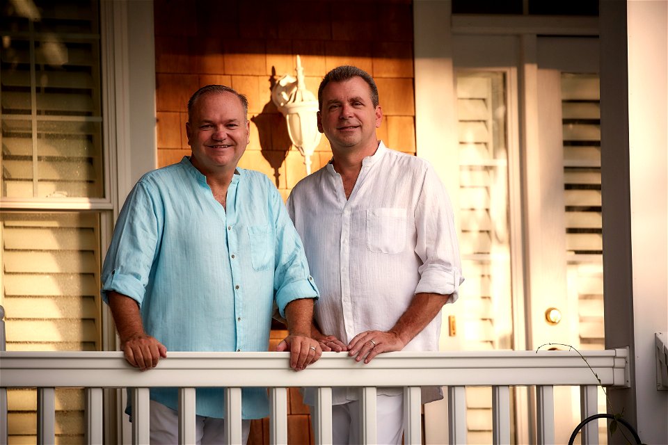 Randy and Greg 0152