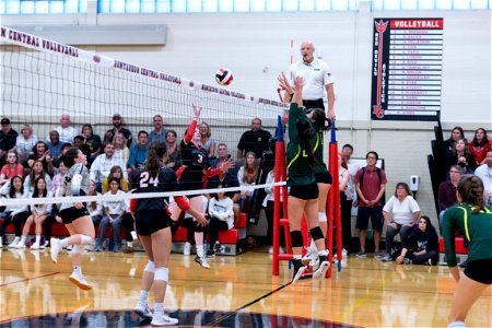 HC vs Montgomery-6735
