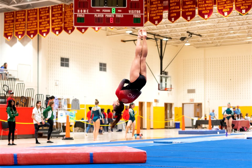 Sectional Finals-7399
