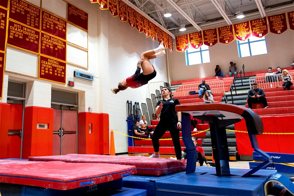 Sectional Finals-7816