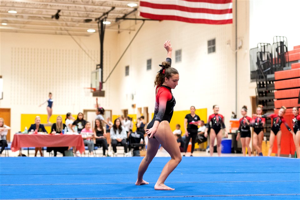 Sectional Finals-7385