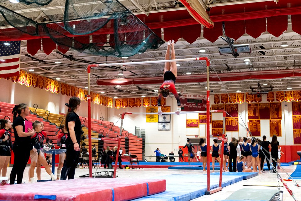 Sectional Finals-7986
