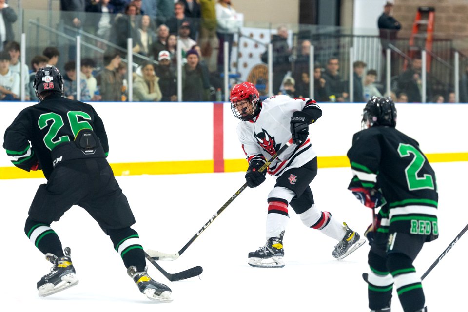 HC vs Ridge-9889
