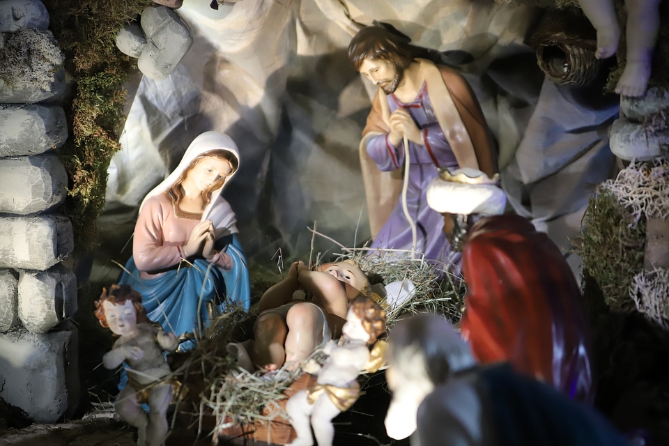 Epiphany he feast of Epiphany celebrates