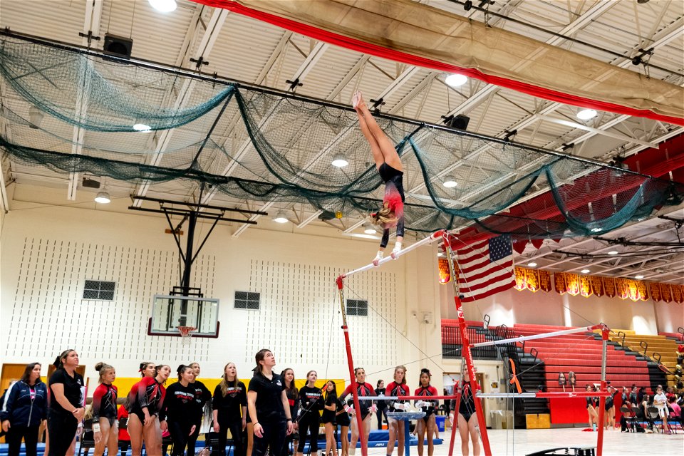 Sectional Finals-7899