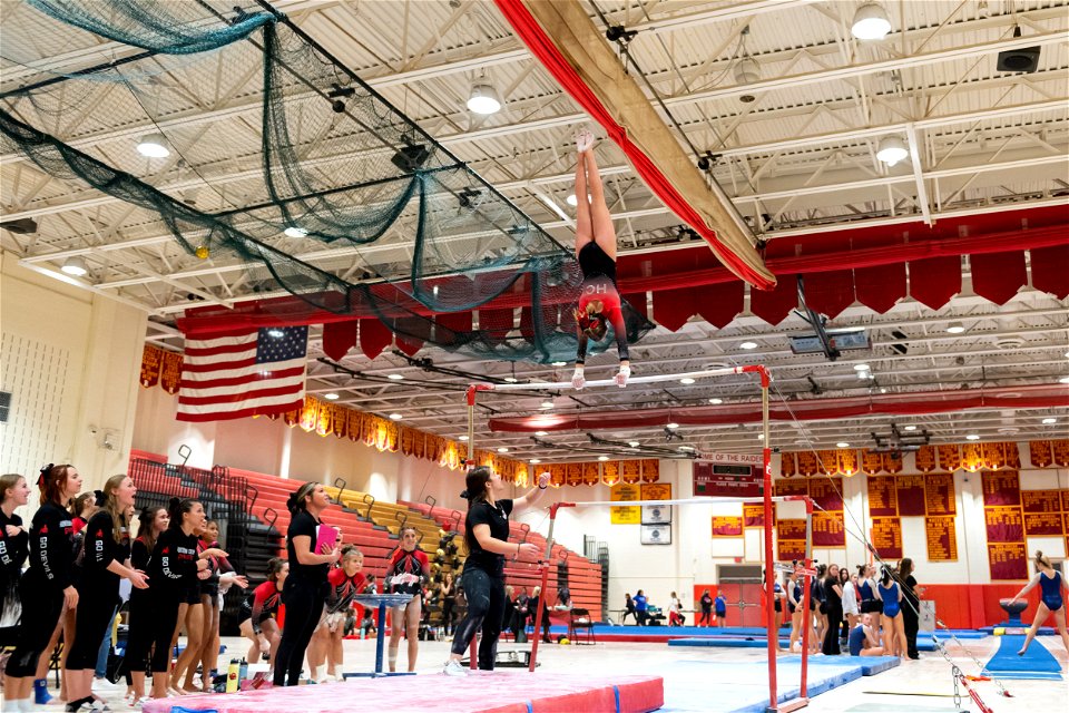 Sectional Finals-7995