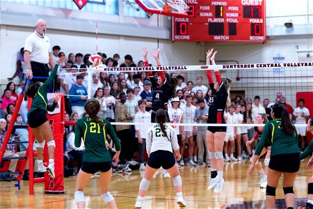 HC vs Montgomery-6657