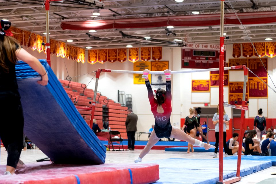Sectional Finals-8011