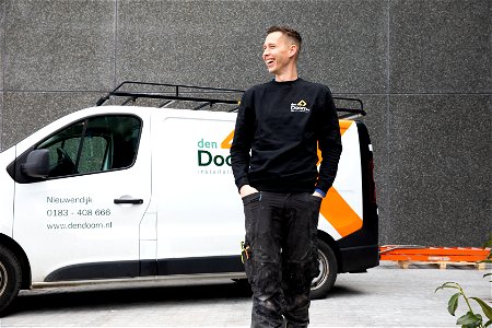 Den Doorn - Meijs