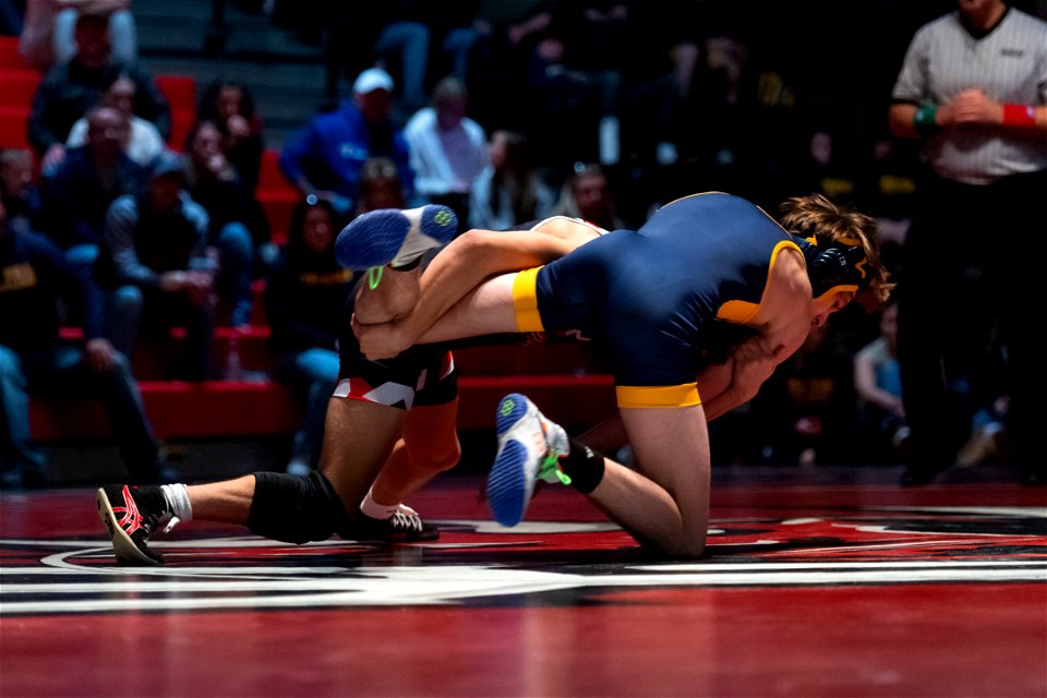 HC vs Del Val-2043