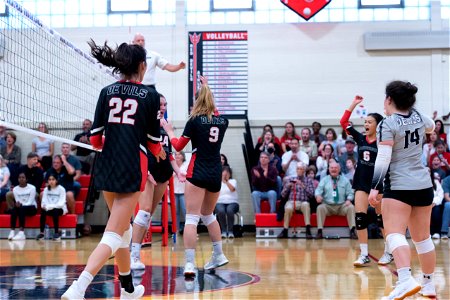 HC vs Montgomery-6576