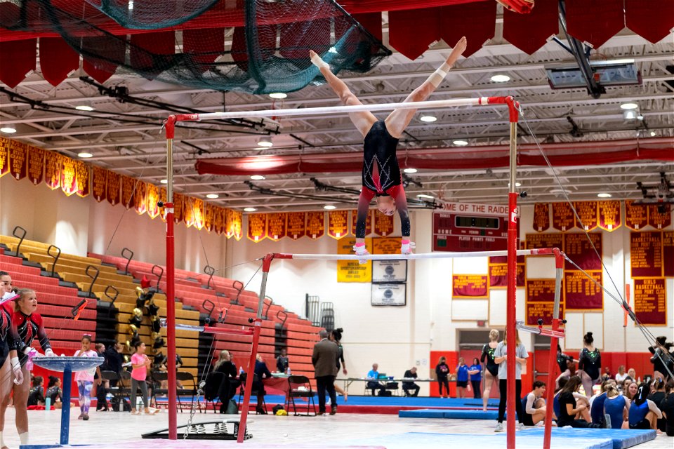 Sectional Finals-8014