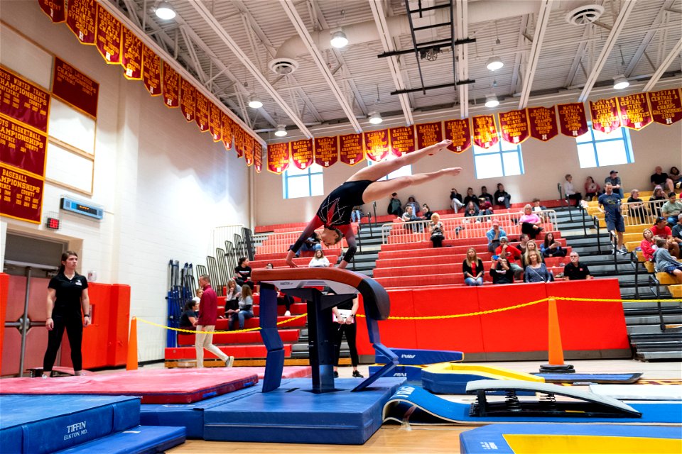 Sectional Finals-7709