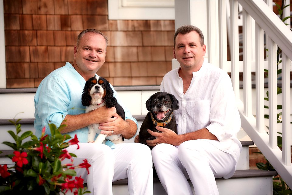Randy and Greg 0163