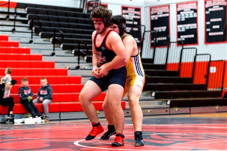 HC JV vs Franklin-5423