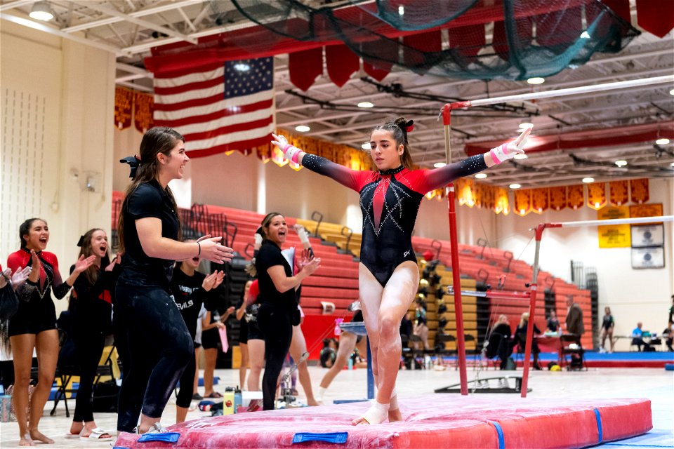 Sectional Finals-8050